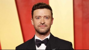 Arrestan a Justin Timberlake tras ser sorprendido manejando bajo la influencia del alcohol