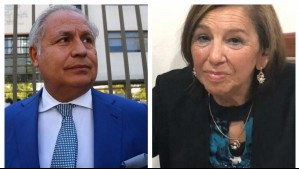 Abogado de familia de María Ercira Contreras anuncia que se presentará querella y se solicitará ayuda internacional