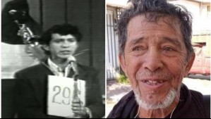 Reportan desaparición de Carlos Rosales, quien se hizo conocido como el 'Desafinado' del programa 'Sábado Gigante'