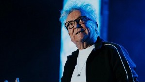 'Nunca más voy a actuar': Coco Legrand anuncia su retiro definitivo de los escenarios