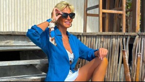 Tras quiebre amoroso: Raquel Argandoña enciende las redes con curioso mensaje