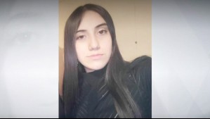 Buscan a joven de 15 años que desapareció tras ir al colegio hace una semana en La Cisterna