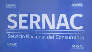 Sernac presenta demanda colectiva en contra de General Motors por cobros indebidos en compra de autos