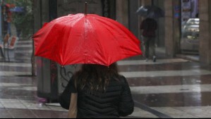 Vuelven las lluvias intensas: El pronóstico del tiempo para este jueves 20 de junio