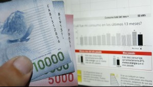 Alzas en las cuentas de la luz: Ministro de Energía adelanta cuánto podrían subir las tarifas en julio