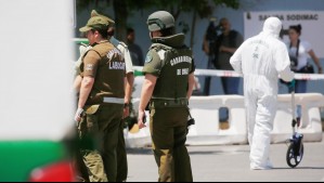 Una persona muere y otra resulta herida tras ser impactadas por tren de carga en Paillaco