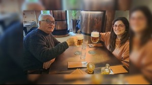 Familia necesita $70 millones para costear tratamientos y su retorno: ¿Cómo fue accidente de adulto mayor en Europa?