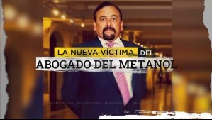 La nueva víctima del 'abogado del metanol': Un antiguo amigo que falleció en 2016 en extrañas circunstancias