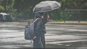 Pronóstico de lluvia para el viernes 21 de junio: Estas son las zonas que recibirán precipitaciones