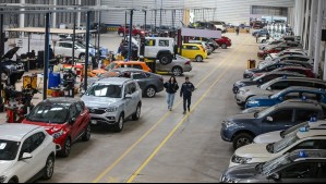 Empresa mexicana se expande en Chile con taller que puede atender hasta 1.200 autos al mes: ¿Dónde estará ubicado?