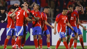 La Roja de Gareca va con todo ante Perú en su debut en la Copa América 2024