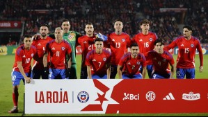 ¿Juega Bravo? Esta será la formación de La Roja ante Perú en su debut en la Copa América