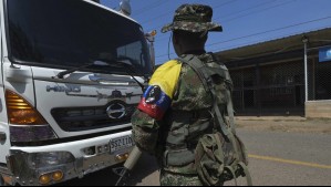 Tragedia en Colombia: Tres personas murieron luego que cochebomba estalló en zona dominada por disidencia de las FARC