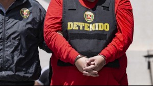 520 miembros del Tren de Aragua fueron detenidos por la policía de Perú: Ya van 3.600 criminales extranjeros arrestados