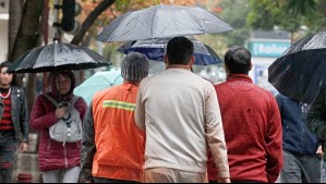 Pronóstico de lluvia para el domingo 23 de junio: ¿Cuáles son las zonas que recibirán precipitaciones?