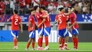 Copa América: ¿Cuándo y contra qué equipo es el próximo partido de la Selección Chilena?