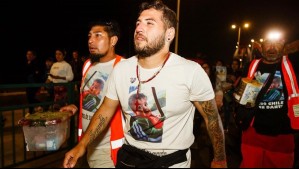 Cumplió 33 días caminando de Arica a Santiago: Familia del pequeño Dante Jara entregó nuevo cómputo de lo recaudado