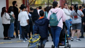 Suspenden clases en parte de Magallanes por falta de agua 'debido al congelamiento y rotura de cañerías'