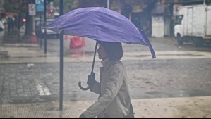 Pronóstico de lluvia para el lunes 24 de junio: ¿Qué zonas tendrán precipitaciones?