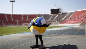 ¿Se parece a Fiu? Acusan plagio de corpóreo que apoyó a la selección peruana en el partido ante Chile