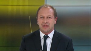 Exsubsecretario de Hacienda y alza de la luz: 'El Gobierno y el Congreso van a tener que llegar a una solución'