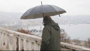 Lloviznas, precipitaciones y chubascos: El pronóstico del tiempo para este martes 25 de junio