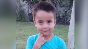 Desaparición de Loan en Argentina: Tía del niño de 5 años apunta a familiar como presunta sospechosa