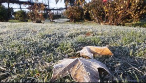 ¿Cuánto frío hará este martes en Santiago?: Revisa las temperaturas mínimas que se registrarán en la RM