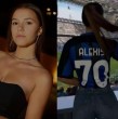 Revisa los detalles del nuevo romance que tendría el futbolista chileno Alexis Sánchez con una joven italiana llamada Ilaria Cancian. Revisa fotos y a qué se decida la joven europea.