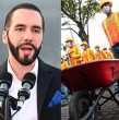 Conoce los detalles del Plan Cero Ocio, la iniciativa del presidente de El Salvador, Nayib Bukele, en que los presos deben trabajar para reparar el daño que han hecho la sociedad.