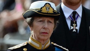 Princesa Ana del Reino Unido fue hospitalizada de urgencia: Tuvo accidente en su casa de campo