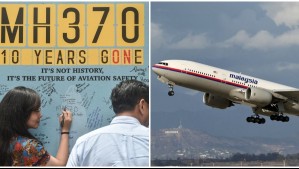 A más de 10 años de su desaparición: Captan señal que indicaría paradero del avión del vuelo MH370 de Malaysia Airlines