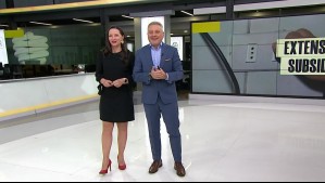 Meganoticias Prime - Lunes 24 de junio de 2024