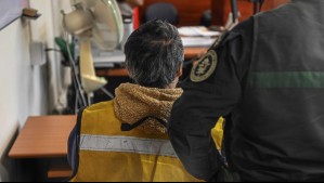 Único imputado por incendio de 2022 en Viña del Mar arriesga hasta 20 años de cárcel
