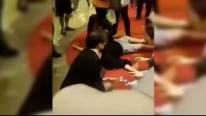 Impacto en Singapur: Apostador sufrió paro cardiaco después de ganar millones de dólares en el casino