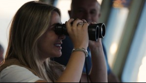 Nueva serie de Mega 'Hijos del Mar' profundizará en la vida de los pescadores industriales de Chile