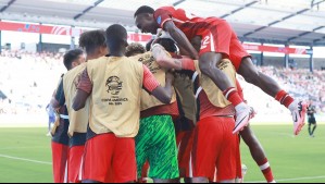 Canadá se impone sobre Perú y gana 1-0 duelo marcado por altas temperaturas en Copa América