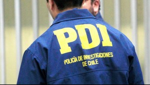 Delincuente es abatido por funcionario PDI durante asalto a casa de adulta mayor en Puente Alto