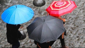 Pronóstico de lluvia para este miércoles: Conoce las zonas en donde se esperan precipitaciones