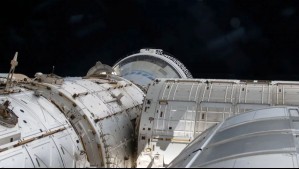 Astronautas quedaron 'varados' en el espacio: No pueden regresar a la Tierra debido a fallas de su nave