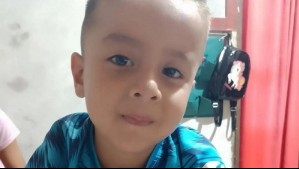 Desaparición del pequeño Loan en Argentina: Jardín infantil al que asiste le dedicó cartel con desgarrador mensaje