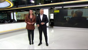 Meganoticias Prime - Martes 25 de junio de 2024