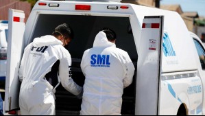 'Ver morir a un hijo así no se lo doy a nadie': Habla padre de joven que habría sido asesinado por un amigo