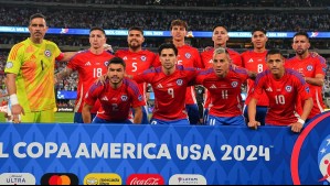¿Qué necesita Chile para clasificar? Esto tiene que ocurrir para que La Roja avance a cuartos de final de Copa América