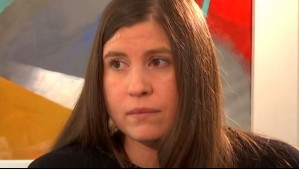 'Me quedé agonizando en el suelo': El crudo relato de enfermera Pola Álvarez en juicio por brutal ataque sufrido en 2022