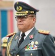 Conoce quién es Juan José Zuñiga, el comandante que fue acusado de liderar el intento de golpe militar que se registró este miércoles en Bolivia, el cual había sido recientemente removido de su cargo.