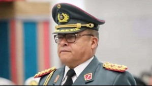 ¿Quién es Juan José Zúñiga, el comandante del Ejército que lideró intento de golpe de Estado en Bolivia?