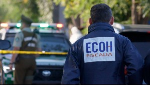 Joven fue asesinado a tiros en Puente Alto: Desconocidos lo abandonaron en un consultorio