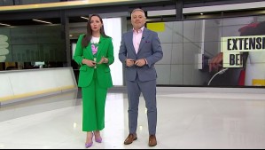 Meganoticias Prime - Miércoles 26 de junio de 2024