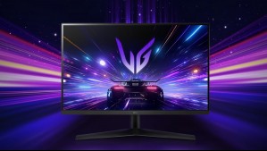 'Carga imágenes 180 veces en un segundo': LG lanza monitor gaming que busca mejorar la experiencia de juego